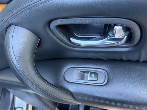Used 2014 INFINITI QX80 4WD w/ Theater Package image 52