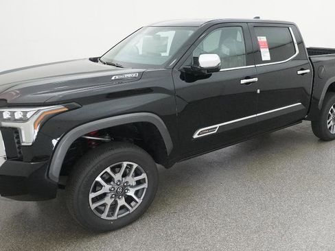 New 2026 Toyota Tundra 1794 Edition AWD/4WD image 1