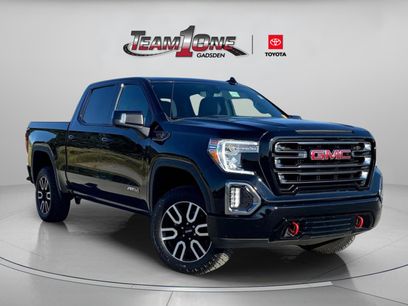 Used 2022 GMC Sierra 1500 AT4 w/ AT4 Preferred Package