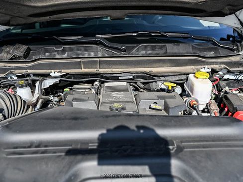 Used 2024 RAM 5500 4x4 Crew Cab image 20