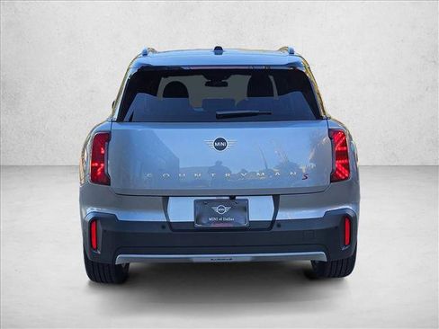 Used 2026 MINI Cooper Countryman S AWD/4WD image 8
