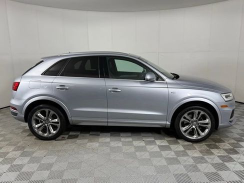 Used 2018 Audi Q3 2.0T Premium Plus w/ Premium Plus Package image 8