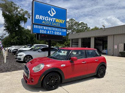 Used 2020 MINI Cooper S