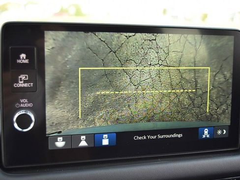 New 2026 Honda HR-V Sport image 14