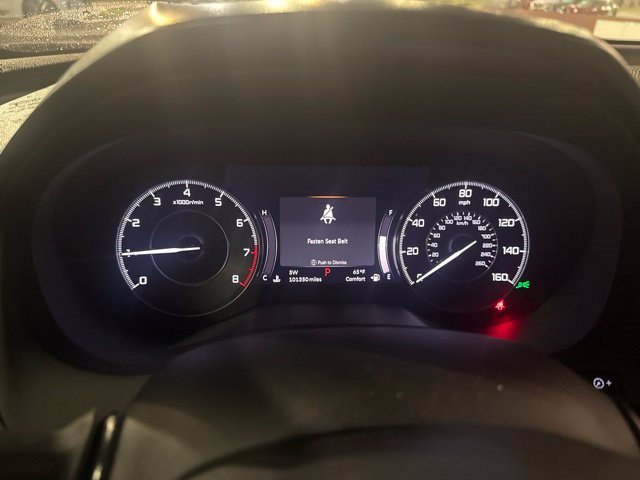 Used 2019 Acura RDX w/ Technology Package FWD image 13