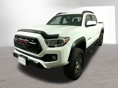 Used 2019 Toyota Tacoma SR