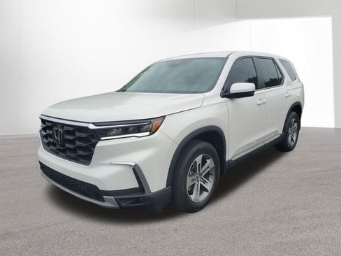 Used 2024 Honda Pilot EX-L image 11