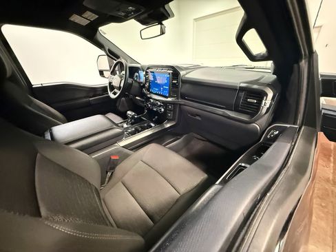 Used 2023 Ford F150 XLT w/ Equipment Group 302A High image 62