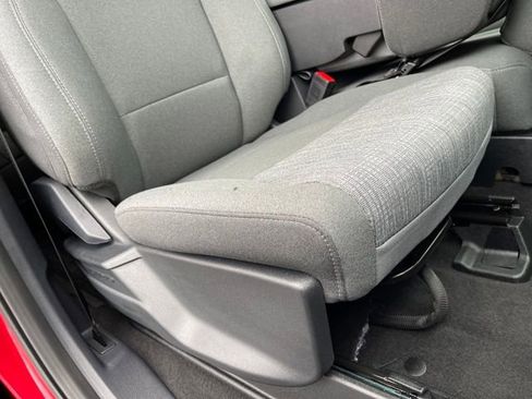 Used 2025 Ford F350 XLT w/ FX4 Off-Road Package image 33