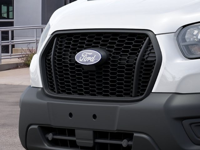 New 2027 Ford Transit 150 Low Roof RWD image 17