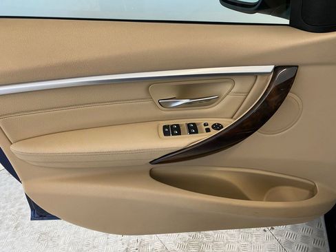 Used 2016 BMW 328d xDrive Sedan image 10