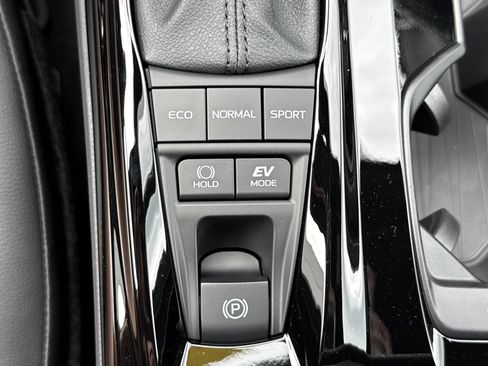 New 2025 Toyota Camry XSE FWD image 16