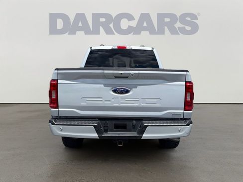 Used 2021 Ford F150 XLT w/ Equipment Group 302A High AWD/4WD image 6