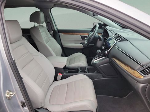 Used 2019 Honda CR-V EX-L image 29