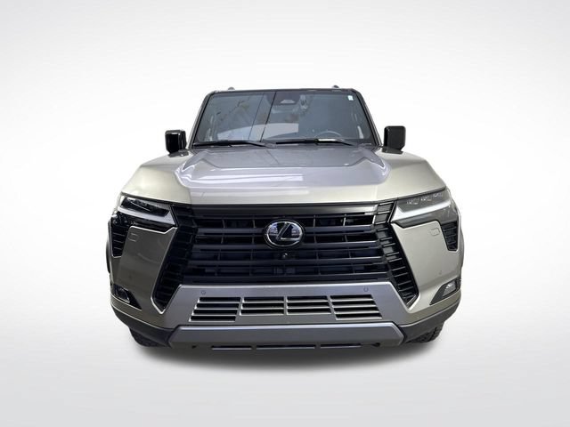 Certified 2025 Lexus GX 550 AWD/4WD image 29