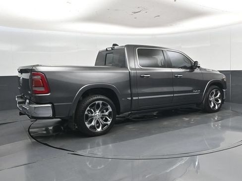 Used 2022 RAM 1500 Limited AWD/4WD image 29