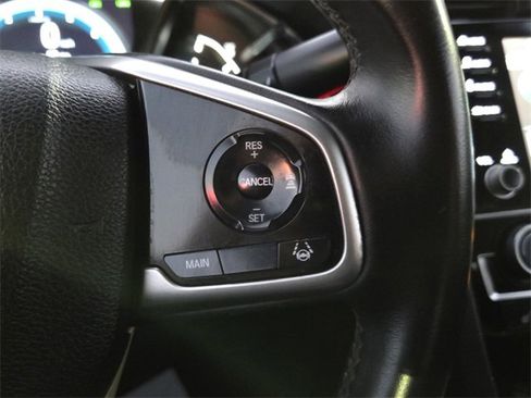 Used 2021 Honda Civic EX image 22