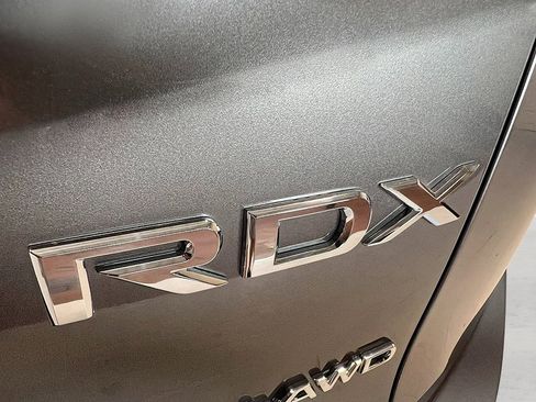 New 2026 Acura RDX w/Technology Package image 5