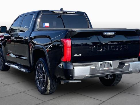 Used 2023 Toyota Tundra Limited AWD/4WD image 12