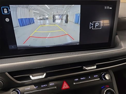 Used 2025 Hyundai Sonata SEL image 13