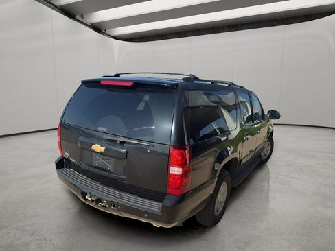 Used 2013 Chevrolet Suburban LS w/ Texas Edition RWD image 5