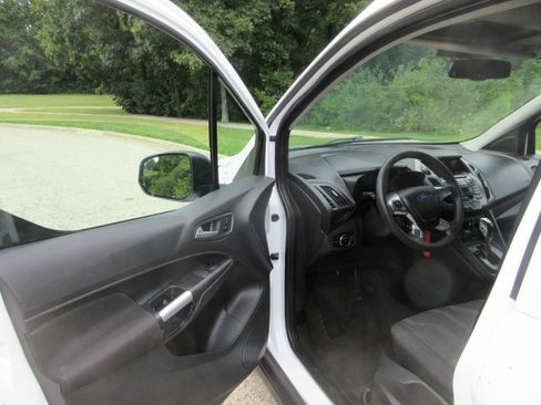 Used 2014 Ford Transit Connect XLT FWD image 23