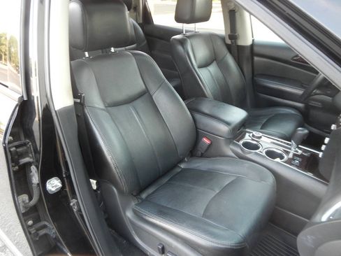 Used 2014 Nissan Pathfinder SL w/ SL Premium Package AWD/4WD image 43