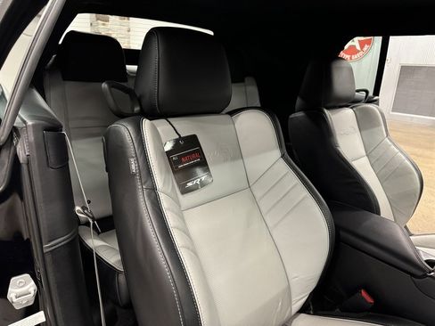 Used 2023 Dodge Challenger SRT Hellcat w/ Driver Convenience Group image 33