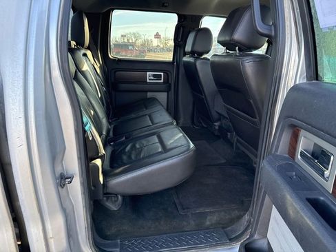 Used 2012 Ford F150 Lariat image 11