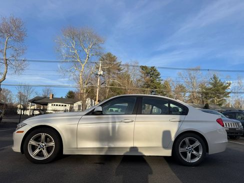 Used 2015 BMW 328i xDrive 328i xDrive Sedan 4D image 8
