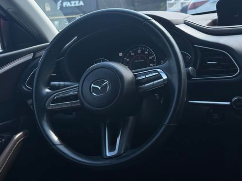 Used 2023 MAZDA CX-30 AWD 2.5 S w/ Premium Package image 17