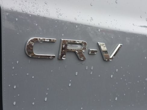Certified 2023 Honda CR-V EX image 7