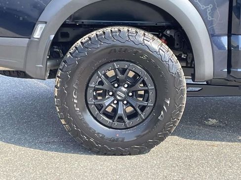 Certified 2023 Ford F150 Raptor w/ Raptor 37 Performance Package image 7