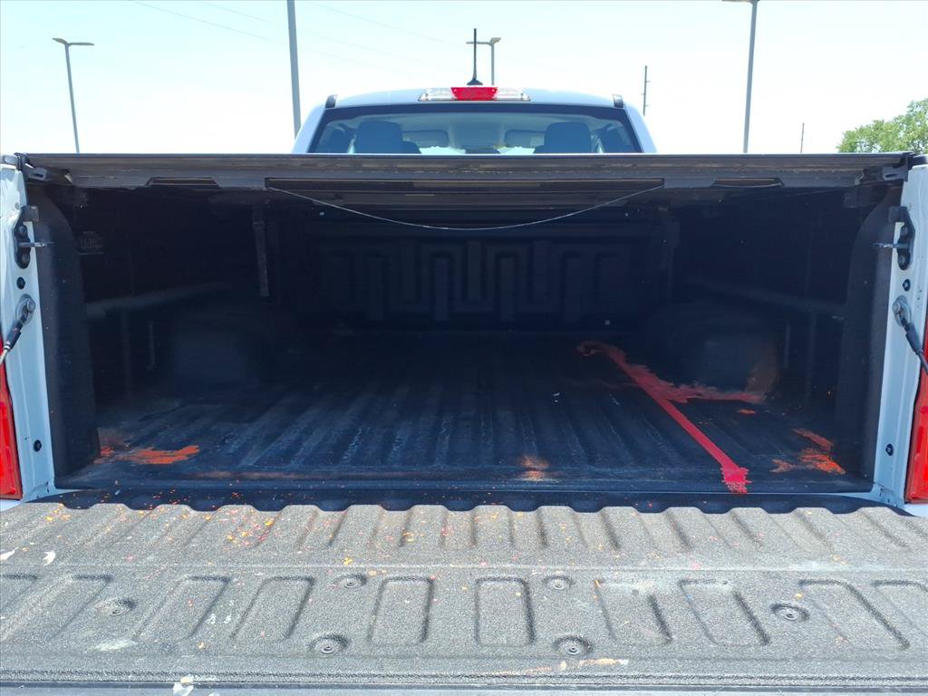 Used 2022 Ford Ranger XL w/ Equipment Group 101A High AWD/4WD image 24
