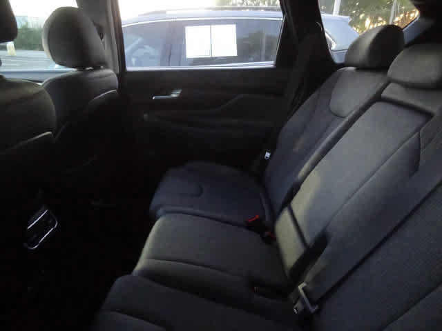 Used 2023 Hyundai Santa Fe SEL AWD/4WD image 5