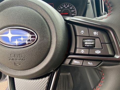 New 2025 Subaru WRX Premium image 27