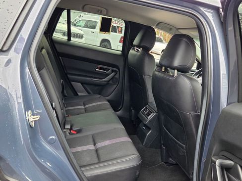 Used 2025 MAZDA CX-50 AWD 2.5 S w/ Select Package image 14