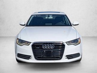 Used 2012 Audi A6 3.0T Premium Plus video 2
