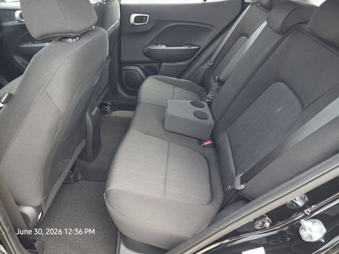 Certified 2026 Hyundai Venue SE FWD image 17
