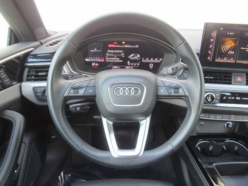 Used 2024 Audi A5 2.0T Premium Plus w/ Premium Plus image 30