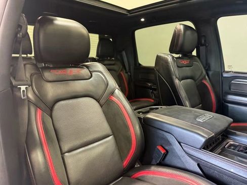 Used 2021 RAM 1500 TRX w/ TRX Level 2 Equipment Group image 78