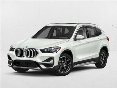 Certified 2022 BMW X1 sDrive28i