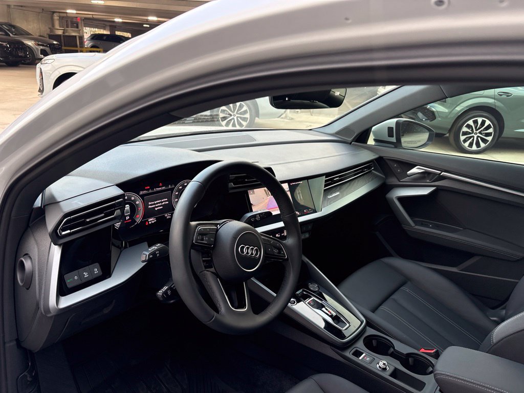 Used 2026 Audi A3 2.0T Premium AWD/4WD image 12