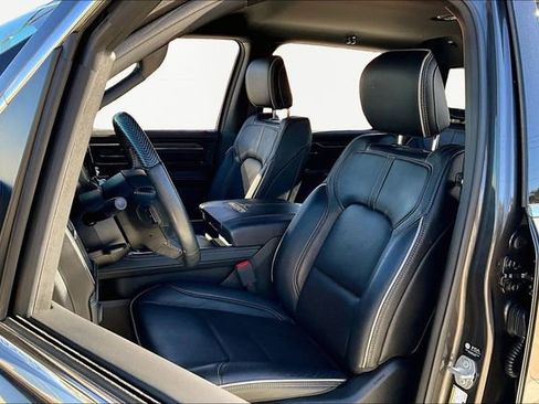 Used 2021 RAM 1500 Limited image 27