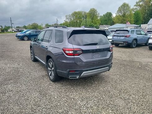 Used 2024 Honda Pilot Elite image 4