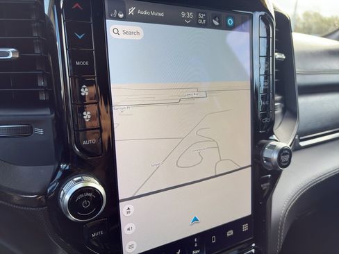 Used 2022 RAM 1500 Limited w/ Trailer Tow Group (B) image 13