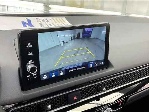 Certified 2026 Honda Civic Sport Touring image 28