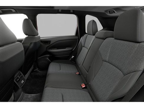 New 2026 Subaru Forester Premium image 17