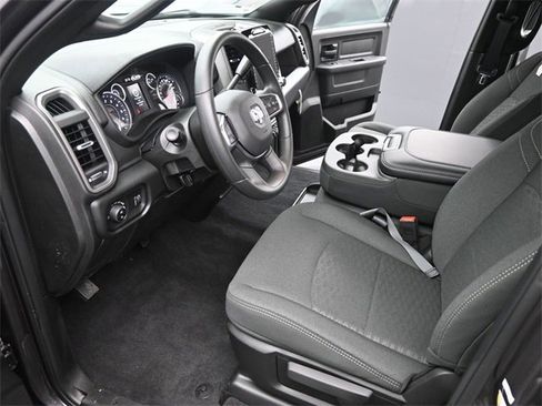 New 2026 RAM 2500 Tradesman image 9