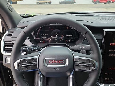 New 2026 GMC Acadia Elevation w/ Elevation Premium Package image 17